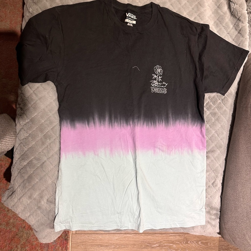 Vans Men’s Shirt